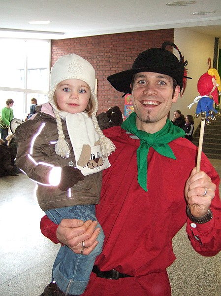 MVB - Jugend, Schulaustreiben, 20.02.2009 (2).JPG